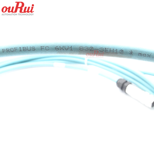 100% ของใหม่แท้ 6XV1830-3EH10 <span class=keywords><strong>PB</strong></span> FC สายลาก PROFIBUS สายดึง 6XV1 830-3EH10 สต็อกคลังสินค้า - Product Image 3