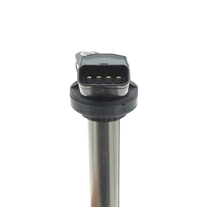 คอยล์จุดระเบิดสำหรับโตโยต้า โคโรลล่า OE 90919-02252 อะไหล่ทดแทนใหม่ - Product Image 3