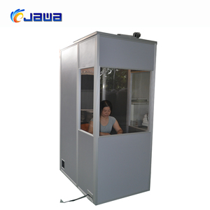 Interpreter booth translation <strong>ir</strong> language <strong>distribution</strong> <strong>system</strong> for aluminum alloy 6082-t6  jawa - Product Image 4