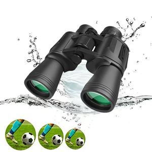 กล้องส่องทางไกลสำหรับดูการแข่งขันฟุต<span class=keywords><strong>บอล</strong></span> 20*50 กำลังขยายสูง คุณภาพดี ขนาดกะทัดรัด สำหรับผู้ใหญ่ ใช้งานกลางแจ้ง ระยะไกล - Product Image 1