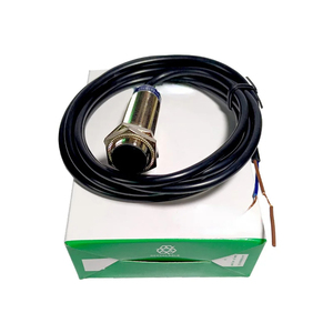 Capteurs de proximité inductifs série XS618 à prix avantageux XS618B1MAL2 XS618B1NAL2 XS618B1NAM12 XS612B1MAL2 - Product Image 5