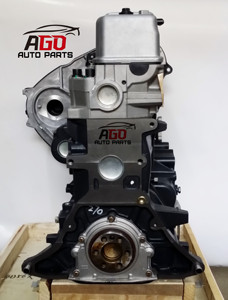 Motor largo para camioneta MITSUBISHI, pieza para camioneta, 4D56, 4D56T, D4BB, D4BH, HBS, bloque 2,5, L200, L300, HYUNDAI - Product Image 5