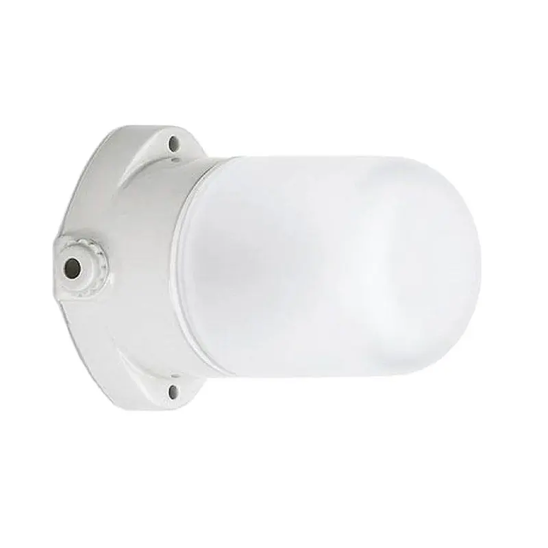 E27 40W sứ góc đèn cho phòng tắm hơi và tắm