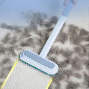 Nuevo Diseño: Removedor de Pelo de Mascotas con Mango Largo para Alfombras, Rascadores para Gatos, Camas para Mascotas, Muebles y Tapetes - Product Image 4