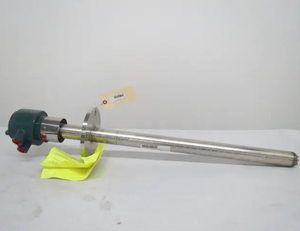 Analizador de Oxígeno de Zirconia Tipo Split Yokogawa Original ZR22G/ZR402G, Analizador de Humedad ZR22G-100-C-L-E-T-M-E-A/SCT/C/CV - Product Image 3