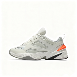 Sneakers Casual di Alta Qualità M2K <span class=keywords><strong>Tekno</strong></span> per Uomo e Donna, Scarpe Sportive e da Passeggio - Product Image 4