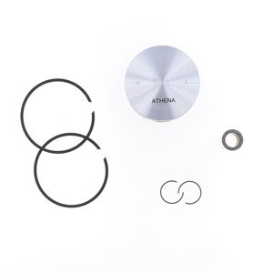 Piston en fonte 2T diamètre 55,96 mm pour cylindre OE - Product Image 2