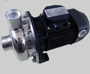 Bomba de agua MINAMOTO Yuanli YLF25-12/220V/380V/0.37KW -14/V/V/0.75 - Product Image 3