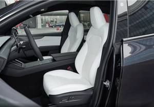 <span class=keywords><strong>Tesla</strong></span> Model Y 2026 Long Range Edition à transmission intégrale - Product Image 6