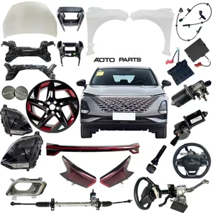 Autres pièces automobiles Kit de <span class=keywords><strong>carrosserie</strong></span> automobile chinois Pièces détachées de voiture neuve pour chery omoda 5 accessoires pièces chery tous les modèles - Product Image 1