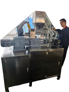 Mini-Kunststoff-Extruder maschine für Labor und Forschung | Anpassbare kleine Extrusion linie für Prüfung und Materialent wicklung - Product Image 3