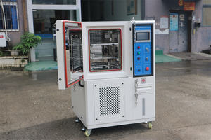 Yüksek Kaliteli İklimsel Çevre Test Kabini Fiyatı - Product Image 4