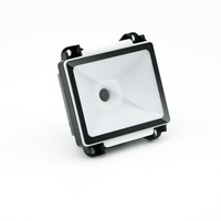 ECodeSky EMT8022 Módulo de escáner de código de barras de código Qr 1d 2d Lector de código de barras fijo Android Windows