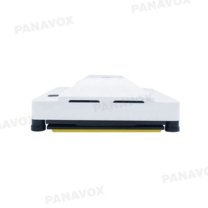 <span class=keywords><strong>Meilleur</strong></span> <span class=keywords><strong>robot</strong></span> aspirateur et nettoyeur <span class=keywords><strong>de</strong></span> vitres intelligent 4 en 1 Produit OEM le plus vendu avec télécommande Options <span class=keywords><strong>de</strong></span> prise US/EU - Product Image 5