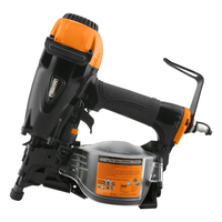 Freeman CN65 Bois Palette Encadrement Menuiserie Pneumatique Pistolet À Clous Revêtement Air Bobine Cloueuse