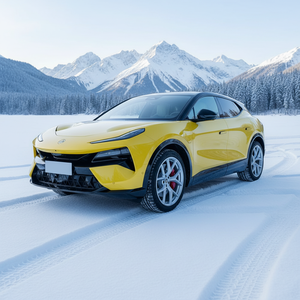 Auto Elettrica SUV Lotus Eletre S+ <span class=keywords><strong>R</strong></span>+ Usata 2025, Autonomia 600KM, 5 Porte, 5 Posti, Alta Velocità, 4WD, Lusso - Product Image 1