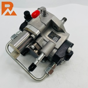 Pompe à injection de carburant 16700AW420 22100-30021 pour moteur YD22 - Product Image 5