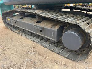 مستعملة اليابان كوبيلكو SK200D 20 طن من الحفارات في حالة جيدة سعر منخفض مستعملة - Product Image 3