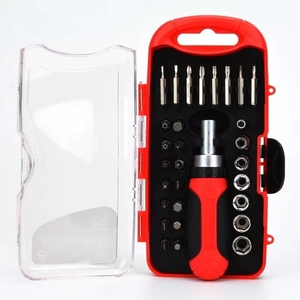 ชุดเครื่องมือซ่อมอุปกรณ์สื่อสาร 30 ชิ้น - Product Image 2