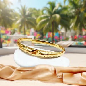 X-A985-E035G Fashionable <b>Bangles</b> - Product Image 1