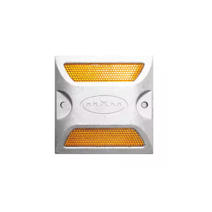 Светоотражающие дорожные штифты из пластика - Product Image 2