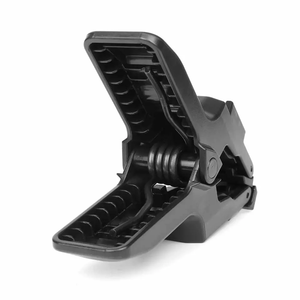 Fabricante Jaws Flex Clamp Mount Gooseneck Mount para GoPro <span class=keywords><strong>Hero</strong></span> 12 11 10 9 8 7 6 5 4 3 + Accesorio para cámaras de acción - Product Image 3