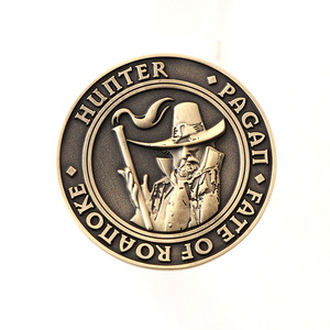 Fabrication en usine Faites votre propre pièce souvenir <span class=keywords><strong>Pas</strong></span> <span class=keywords><strong>cher</strong></span> Conception personnalisée Logo Gravé Pièce en <span class=keywords><strong>argent</strong></span> plaqué métal vierge à vendre - Product Image 4