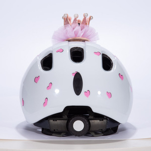 Unicorn Thiết Kế Kép Thể Thao Có Thể Điều Chỉnh Trẻ Em Của Xe Đạp Mũ Bảo Hiểm <span class=keywords><strong>14</strong></span> Thông Gió Lỗ Tùy Chỉnh Màu Sắc Logo An Toàn Cưỡi Bán Buôn - Product Image 3