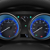 Meilleures ventes Moteurs chinois 4 cylindres Chery Mini Van Camion utilitaire ABS+EBD YOKI Kerry Q22E