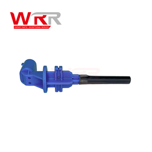 Capteur de niveau de liquide de refroidissement 17137553919 17137524812 pour BMW E90 E60 328i 528i – Indicateur d'avertissement de débordement du réservoir de liquide - Product Image 4