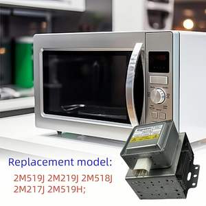 Venta caliente Uso <span class=keywords><strong>de</strong></span> magnetrón para electrodomésticos repuestos horno <span class=keywords><strong>microondas</strong></span> magnetrón fábrica china del mejor <span class=keywords><strong>precio</strong></span> - Product Image 4