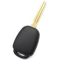 Carcasa Protectora de Repuesto para Llave de Control Remoto, Versión Mejorada