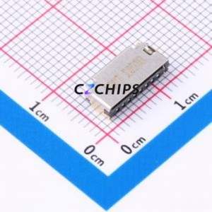 473092651 SIM Card Connector Connector Whole Sale Electronic Component Chips Supplier & BOM Service - Product Image 1