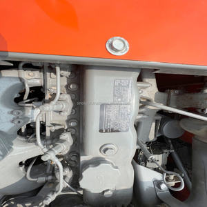 Excavadora Mini HITACHI ZAXIS 120 de 12 Toneladas de Segunda Mano, 0-2000 Horas de Trabajo, con Soporte para Piezas de Repuesto Gratuitas para Trabajos Pequeños - Product Image 6