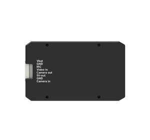 Factory Outlet Original IFlight New Whoop 5.8G 2.5W VTX Video Transmission <b>Drone</b> <b>Accessories</b> With Interface For Components - Product Image 6