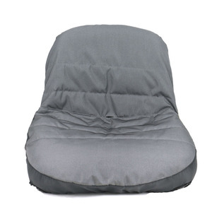 <span class=keywords><strong>Coprisedile</strong></span> universale per <span class=keywords><strong>trattore</strong></span> medio <span class=keywords><strong>coprisedile</strong></span> impermeabile per tosaerba con comoda custodia - Product Image 4