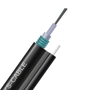 Наружный волоконно-оптический кабель, одномодовый волоконно-оптический кабель для телекоммуникации