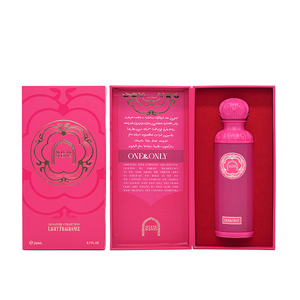 Vente en gros de coffret cadeau de parfum fantaisie de 200 ml avec un parfum de luxe longue durée pour femmes et hommes - Product Image 3