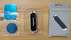 Soporte Magnético para Teléfono Móvil, para Coche y Bicicleta, Venta al Por Mayor - Product Image 6