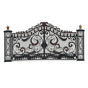 Двери из нержавеющей стали - Product Image 5