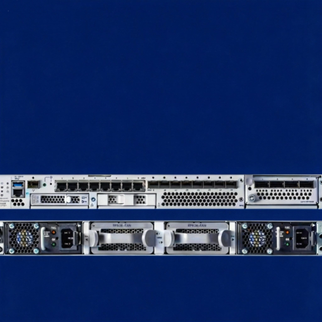 Cisco FPR3130-NGFW-K9 Secure Firewall 3130 Next Generation Firewall with IPS, Threat Defense, and VPN for Enterprise Security