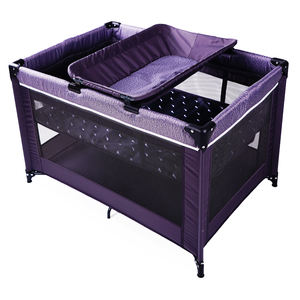 Cunas Modernas Convertibles para Bebés, <span class=keywords><strong>Cambiador</strong></span> <span class=keywords><strong>de</strong></span> Pañales, Muebles Metálicos Multifuncionales, <span class=keywords><strong>Cuna</strong></span> para Dormir, Comer, Hotel, Dormitorio, Hospital - Product Image 3