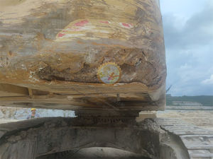 450รถขุด350 336ใช้ของแมว345ของแท้จากญี่ปุ่น - Product Image 5