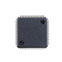STM32G431RBT6 32-Bit Cortex-M4 MCU 170MHz 128KB Flash LQFP64 untuk Kontrol Motor Daya Digital