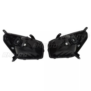 Pour Toyota RAV4 2001-2003 : Phare antibrouillard, feux de jour, phare antibrouillard étanche, ensemble de phares de voiture, modification 81150-42190 - Product Image 5