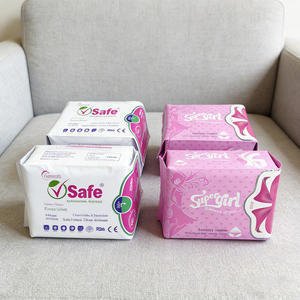 Produits de marque à prix avantageux, autres produits d'hygiène féminine, serviettes hygiéniques, coffret cadeau, serviettes hygiéniques emballées pour femmes, marques de serviettes hygiéniques - Product Image 2