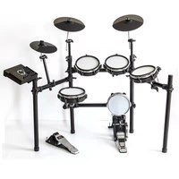 Wholesale Portable High Quality Performance Five Drums Three Cymbals Electronic Drum Set