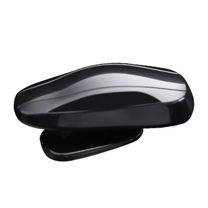 Modern Tesla Model Y/3 Solid Plastic Aromatherapy <strong>Diffuser</strong> Natural Evaporation Long Lasting Scent No Electricity Required <strong>Car</strong> - Product Image 6