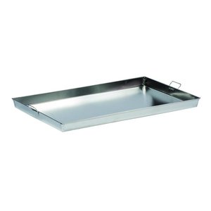 Bandeja de horno de 60x40 cm, producto de herramienta torneada - Product Image 2