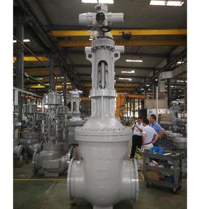 Válvula de Control KOSO 710C, Tipo Wafer, OEM, con Actuador Neumático 6400RB 6500RA7300RB - Product Image 5